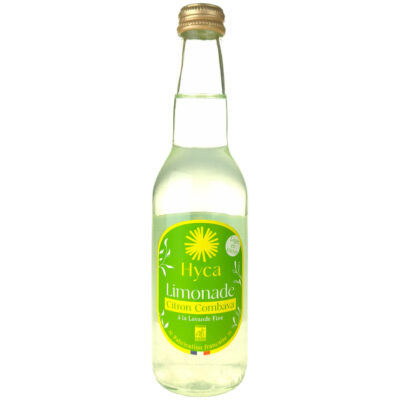 Limonade Citron & Combawa, Hyca